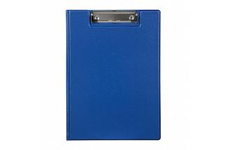 MBG CLIPFOLDER PP A4 BLU