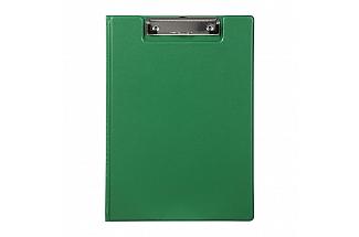 MBG CLIPFOLDER PP A4 GRN