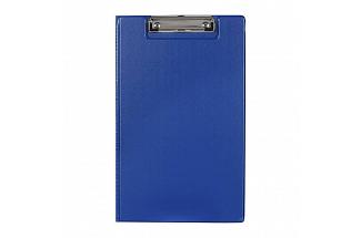 MBG CLIPFOLDER PP FC BLU