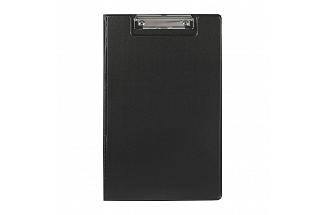 MBG CLIPFOLDER PP FC BLK