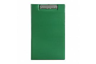 MBG CLIPFOLDER PP FC GRN