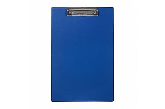 MBG CLIPBOARD PP FC BLU