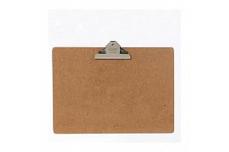 MBG CLIPBOARD MASONITE LGE A3