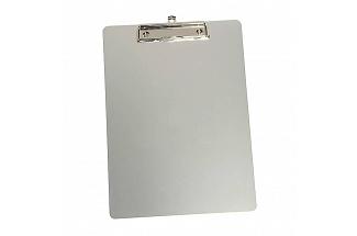MBG CLIPBOARD ALUMINIUM A4