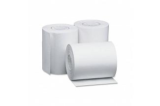 CASH REG.ROLL 76X76X11.5MM PK4