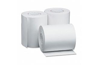 CASH REG. ROL THERM 80X80 PK4
