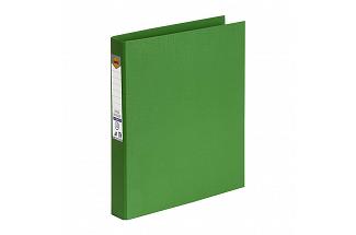 MBG PE LINEN BNDR 2D 25MM GRN