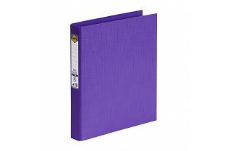 MBG PE LINEN BNDR 2D 25MM PPL