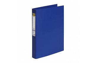 MBG PE LINEN BNDR 3D 25MM BLU