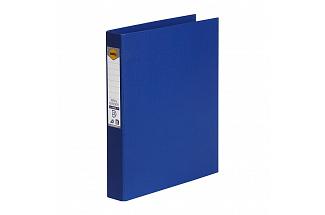MBG PE LINEN BNDR 4D 25MM BLU