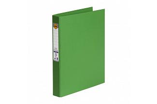 MBG PE LINEN BNDR 4D 25MM GRN