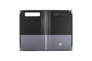 MBG PRO CLIPFOLDER FC BLK