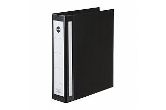 MBG R/BND DX A4 50MM 4D PE BLK