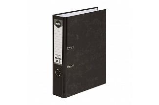 MBG FC L/ARC FILE REINFORC BLK