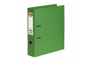 MBG PE LEVER ARCH A4 GREEN