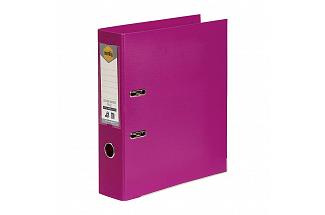 MBG PE LEVER ARCH A4 PINK