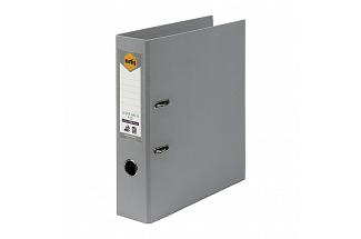 MBG PE LEVER ARCH A4 GREY