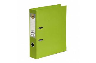 MBG PE LEVER ARCH A4 LIME