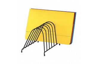 MBG STEP FILE ANGLED ORGANISER