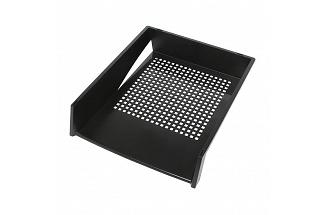 MBG ENVIRO DOCU TRAY PORTR BLK