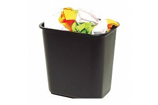 MBG ENVIRO WASTE BIN 12L