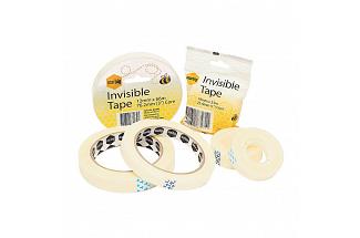 MBG TAPE INV 18MMX33M 25.4CORE
