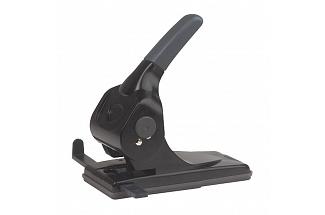 MBG PUNCH 2H H/DUTY 60SHT BLK
