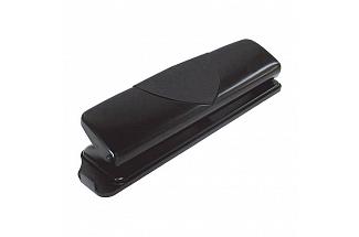 MBG PUNCH 4H METAL 8SHT BLK