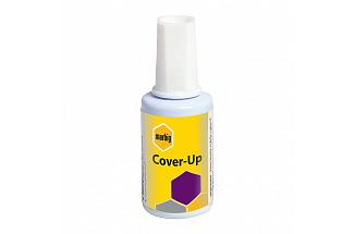 MBG CORRECT FLUID COVERUP 20ML