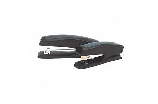 MBG STAPLER FS PLAST 20SHT BLK