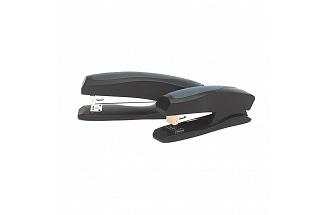 MBG STAPLER HS PLAST 20SHT BLK