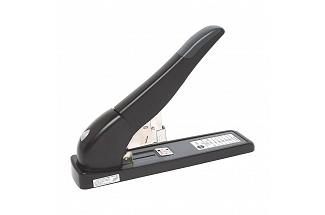 MBG STAPLER X-H/DUTY 210SH BLK