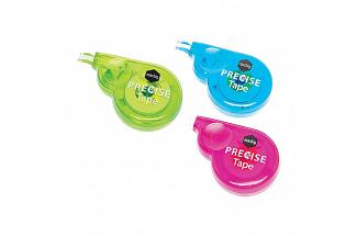 MBG CORRECTN TAPE PRECISE PK6
