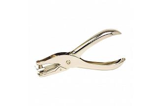MBG PUNCH PLIER 1H 7SHT SLV