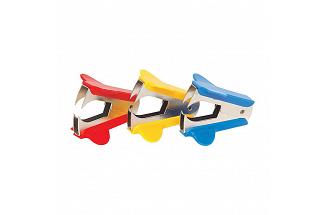 MBG STAPLE REMOVER ASTD