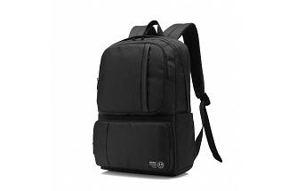 MOKI RPET LAPTOP BACKPACK 15.6