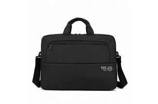 MOKI RPET LAPTOP SATCHEL 17