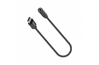 MOKI TYPE-C TO 3.5MM ADAPTOR