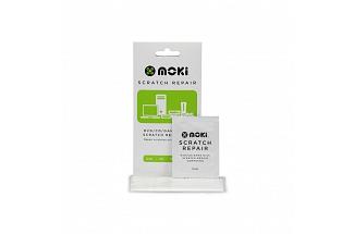 MOKI DVD/CD SCRATCHREPAIR KIT