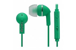 MOKI NOISE ISOL EARPHONES GREE