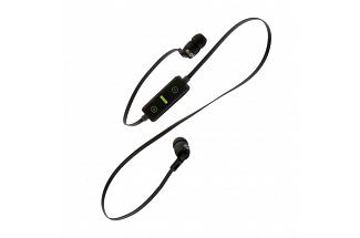 MOKI EXOEVO BT EARBUDS BK