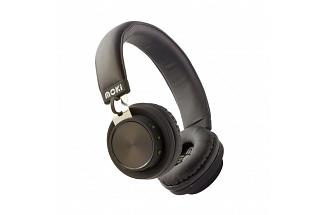 MOKI EXOPRIME BT HEADPHONE BK