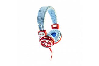 MOKI KIDS SAFE - BLUE & RED