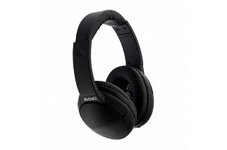MOKI NERO HEADPHONES WITH MIC