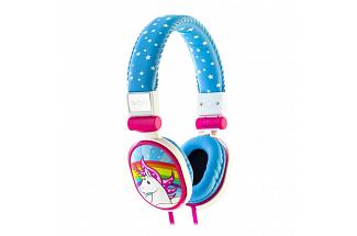 MOKI POPPERS UNICORN HEADPHONE