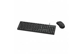 MOKI KEYBOARD & MOUSECOMBO