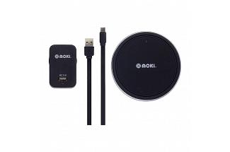 MOKI CHARGEPAD RAPID 10W