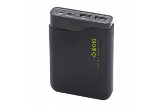 MOKI POWERBANK + 10000MAH
