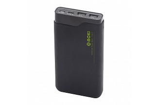 MOKI POWERBANK + 15000MAH