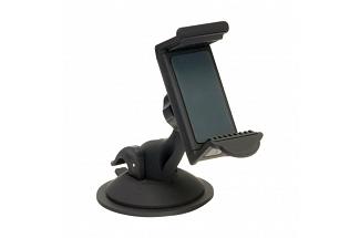 MOKI AUTO GRIP SUCTION MOUNT